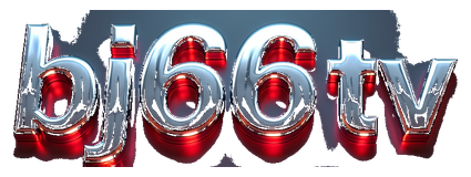 bj66tv logo